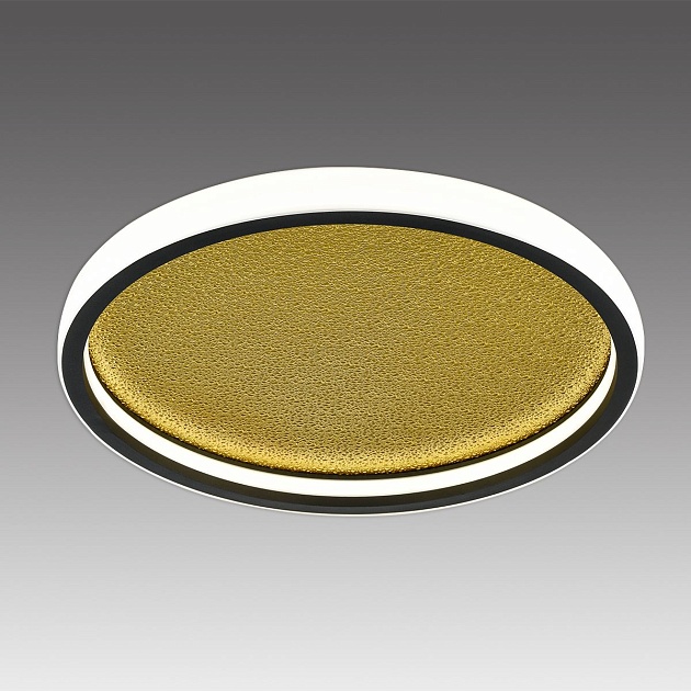 Потолочный светодиодный светильник Sonex Mitra Shimmers 7736/60L Фото № 4
