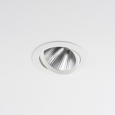 Встраиваемый светильник Nowodvorski Egina Led White 10556 4