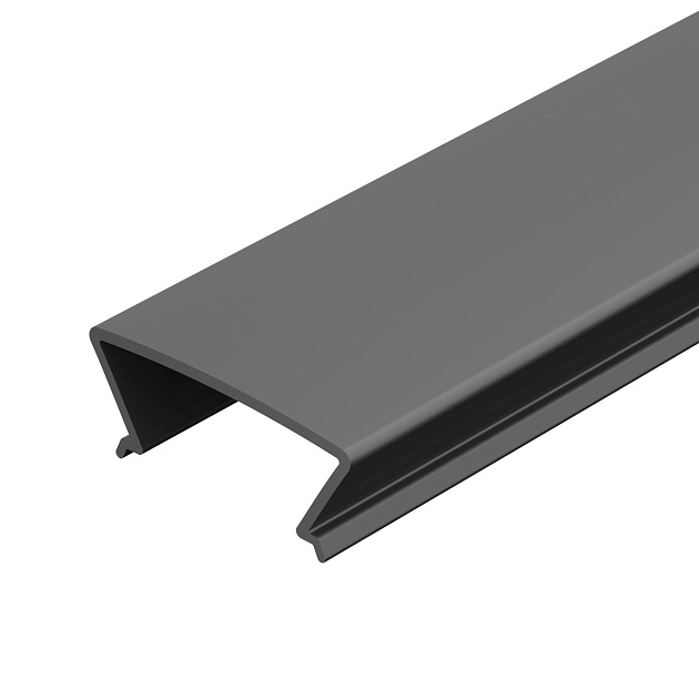 Рассеиватель Arlight FOLED-2000 BLACK-PM чёрный 026633 изображение 1 Рассеиватель Arlight FOLED-2000 BLACK-PM чёрный 026633 Фото № 1
