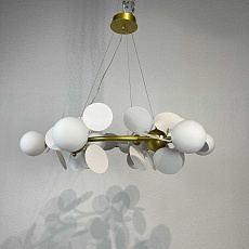 Подвесная люстра Imperium Loft Matisse 167235-26 3