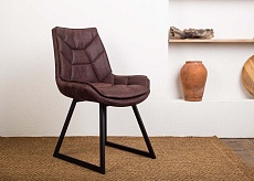 Кухонный стул Levmar Draco Chocolate 8933327205 3