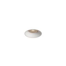 POINTS Точечный светильник GLAZ S LED 220В 6Вт 4000К CRI90 36° NO-DIM белый песок 1