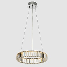 Подвесной светодиодный светильник Citilux Чезаре CL338141 5
