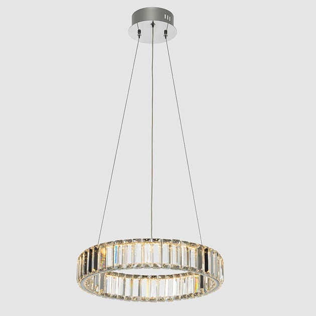 Подвесной светодиодный светильник Citilux Чезаре CL338141 Фото № 6