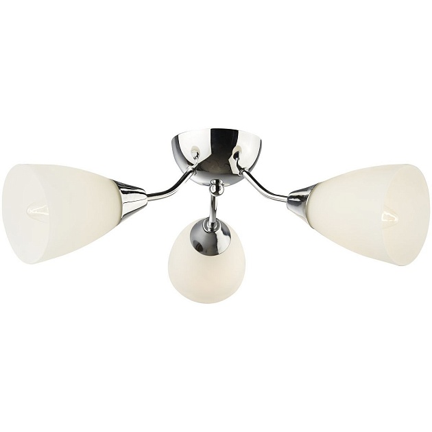 Потолочная люстра Velante 771-107-03 изображение 1 Потолочная люстра Velante 771-107-03 Фото № 1