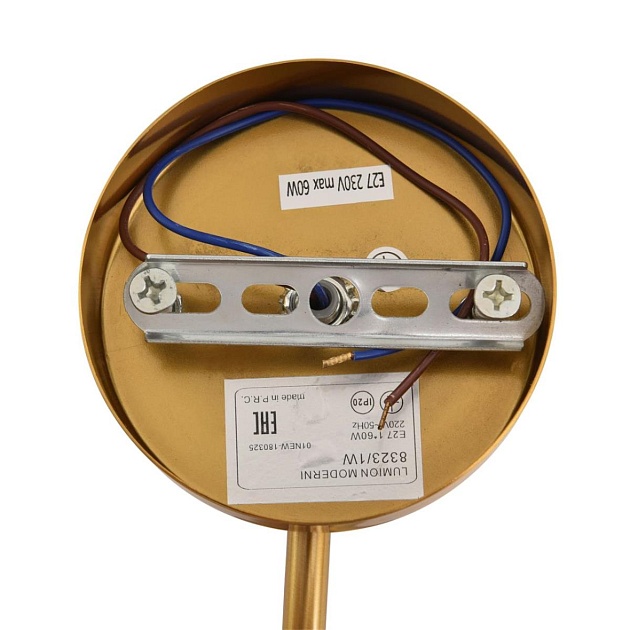 Бра Lumion LARINA 8323/1W Фото № 4