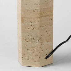 Настольная лампа Lussole Woodruff LSP-5022 2