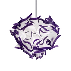 Подвесной светильник Loft IT Clizia 10593/600 Purple 3