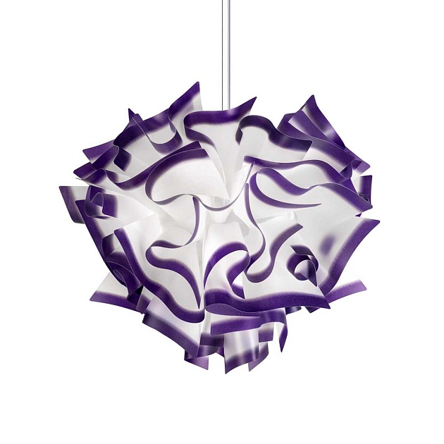 Подвесной светильник Loft IT Clizia 10593/600 Purple изображение 4 Подвесной светильник Loft IT Clizia 10593/600 Purple Фото № 4