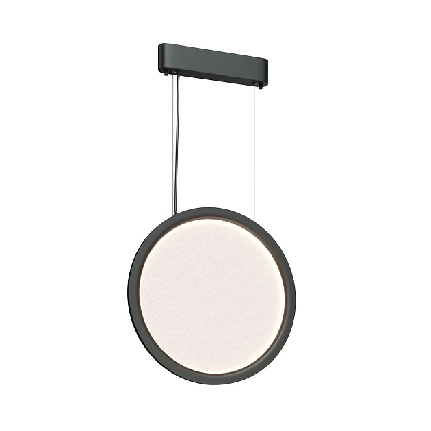 Подвесной светильник DENKIRS VEIL DK6605-BK изображение 2 Подвесной светильник DENKIRS VEIL DK6605-BK Фото № 2