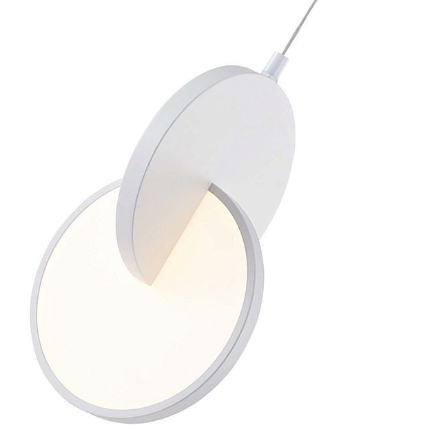 Подвесной светодиодный светильник F-Promo Grahan 4610-1P изображение 5 Подвесной светодиодный светильник F-Promo Grahan 4610-1P Фото № 5