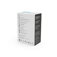 Блок питания Gauss 25W 12V IP20 BT501 4