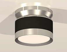 Комплект накладного светильника Ambrella light Techno Spot XS (N8904, C8102, N8118) XS8102055 1