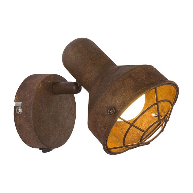 Спот Globo Tycho 54810-1 изображение 1 Спот Globo Tycho 54810-1 Фото № 1