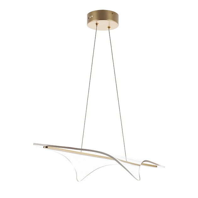 Подвесная светодиодная люстра Lightstar Varese 731303 Фото № 1