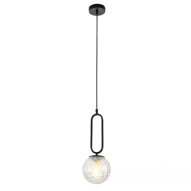 Подвесной светильник MyFar Pierre MR2243-1P изображение 1 Подвесной светильник MyFar Pierre MR2243-1P Фото № 1