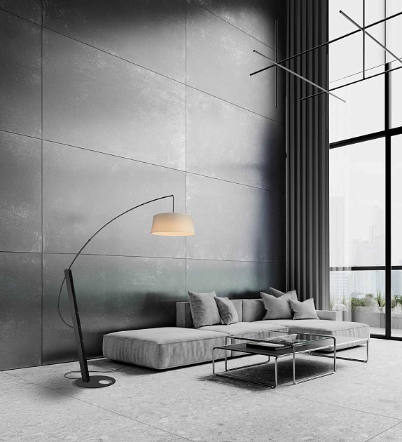 Торшер без абажура Mantra Ruti Ricca 9446 Фото № 11