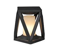 Светильник уличный настенный Kink Light Молли 09326,19 1