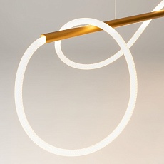 Подвесной светильник Maytoni Tau MOD166PL-L30G3K 4