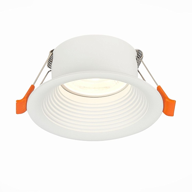 Встраиваемый светильник ST Luce ST202.508.01 изображение 1 Встраиваемый светильник ST Luce ST202.508.01 Фото № 1