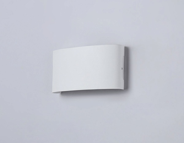 Уличный настенный светодиодный светильник Ambrella light Garden ST4455 изображение 3 Уличный настенный светодиодный светильник Ambrella light Garden ST4455 Фото № 3