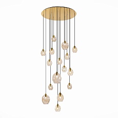 Подвесная люстра ST Luce Idesia SL1188.303.16