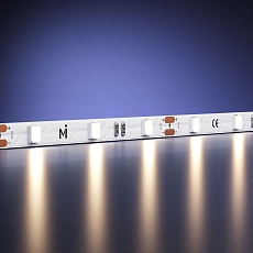 Светодиодная лента Maytoni 4,8W/m 60LED/m 2835SMD дневной белый 5M 201104 2