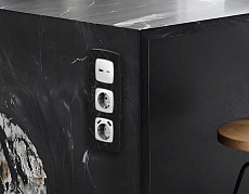 Рамка AMBRELLA VOLT OF940703 1