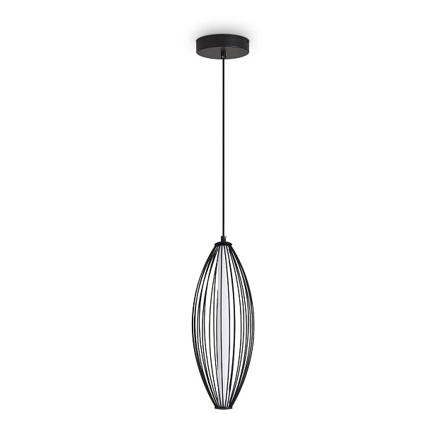 Подвесной светодиодный светильник Freya Sabi FR6131PL-L24B изображение 1 Подвесной светодиодный светильник Freya Sabi FR6131PL-L24B Фото № 1
