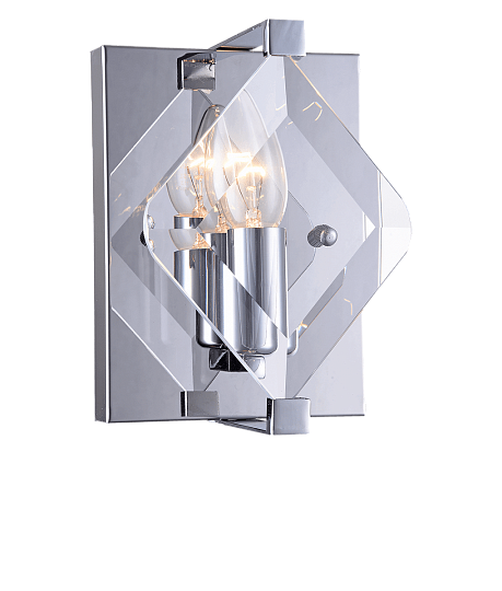 Бра Vele Luce Vittoria VL3053W01 изображение 4 Бра Vele Luce Vittoria VL3053W01 Фото № 4