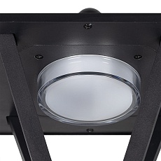 Уличный настенный светильник Citilux Genox CLU12W 5