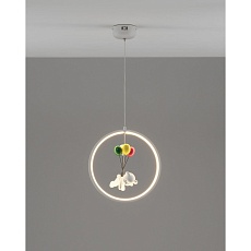 Подвесной светильник Moderli Baloons V11235-PL 4