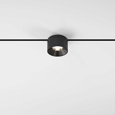 Трековый светодиодный светильник Elektrostandard Mini Magnetic 85160/01 a065647 3