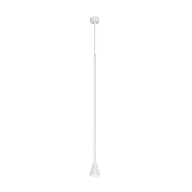 Подвесной светильник Maytoni Technical Arrow P064PL-01W-1 Фото № 1