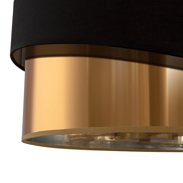 Подвесная люстра Freya Earth FR5171PL-06BS изображение 3 Подвесная люстра Freya Earth FR5171PL-06BS Фото № 3