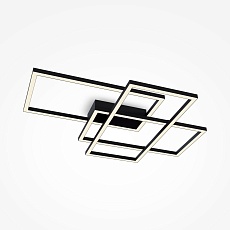 Потолочный светодиодный светильник Maytoni Line MOD015CL-L80B 5