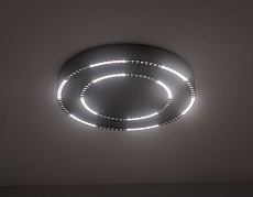 Потолочный светодиодный светильник Ambrella light Comfort Line FL5822 4