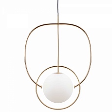 Подвесной светильник Loft-Concept B.LUX C Ball 40.1313-0
