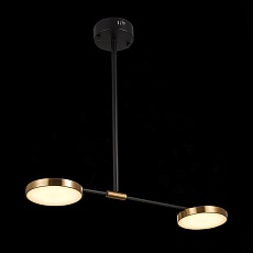 Подвесная светодиодная люстра ST Luce Farone SL1605.403.02 1