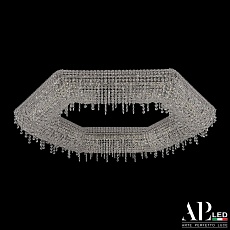 Потолочный светодиодный светильник Arte Perfetto Luce Rimini S506.0.100.B.3000 2