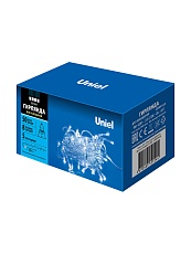 Светодиодная гирлянда Uniel 220V белый ULD-S0500-050/DTA White IP20 UL-00005259 3