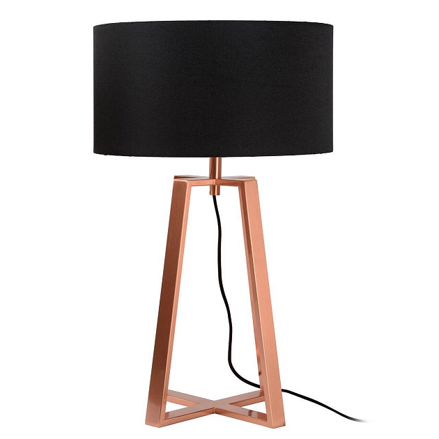 Настольная лампа Lucide Coffee 31598/81/17 Фото № 2