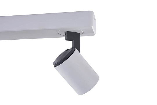 Спот Vele Luce Lexi VL8071S02 изображение 3 Спот Vele Luce Lexi VL8071S02 Фото № 3