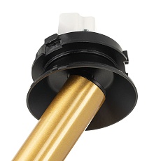 Встраиваемый спот Citilux Stek CL514S02N 4