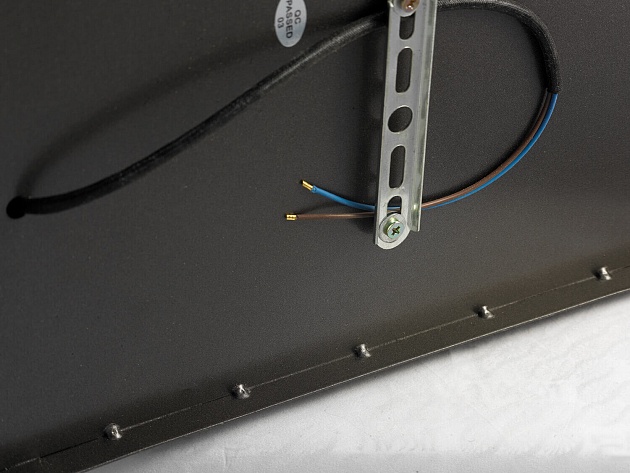 Настенный светильник Lussole Loft LSP-9101 изображение 2 Настенный светильник Lussole Loft LSP-9101 Фото № 2