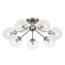 Потолочная люстра Citilux Томми CL102171