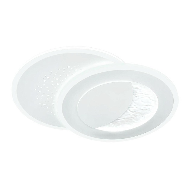 Светильник Sonex Mitra Led 7740/60L Фото № 2