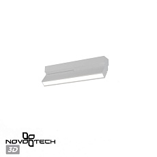 Накладной светильник Novotech Eos Over 359769 1