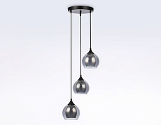 Подвесная люстра Ambrella light Traditional Modern TR3541 4