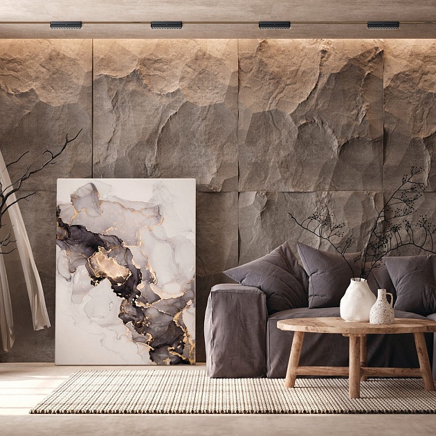 Трековый светильник Denkirs Air Grill DK5308-BK Фото № 6